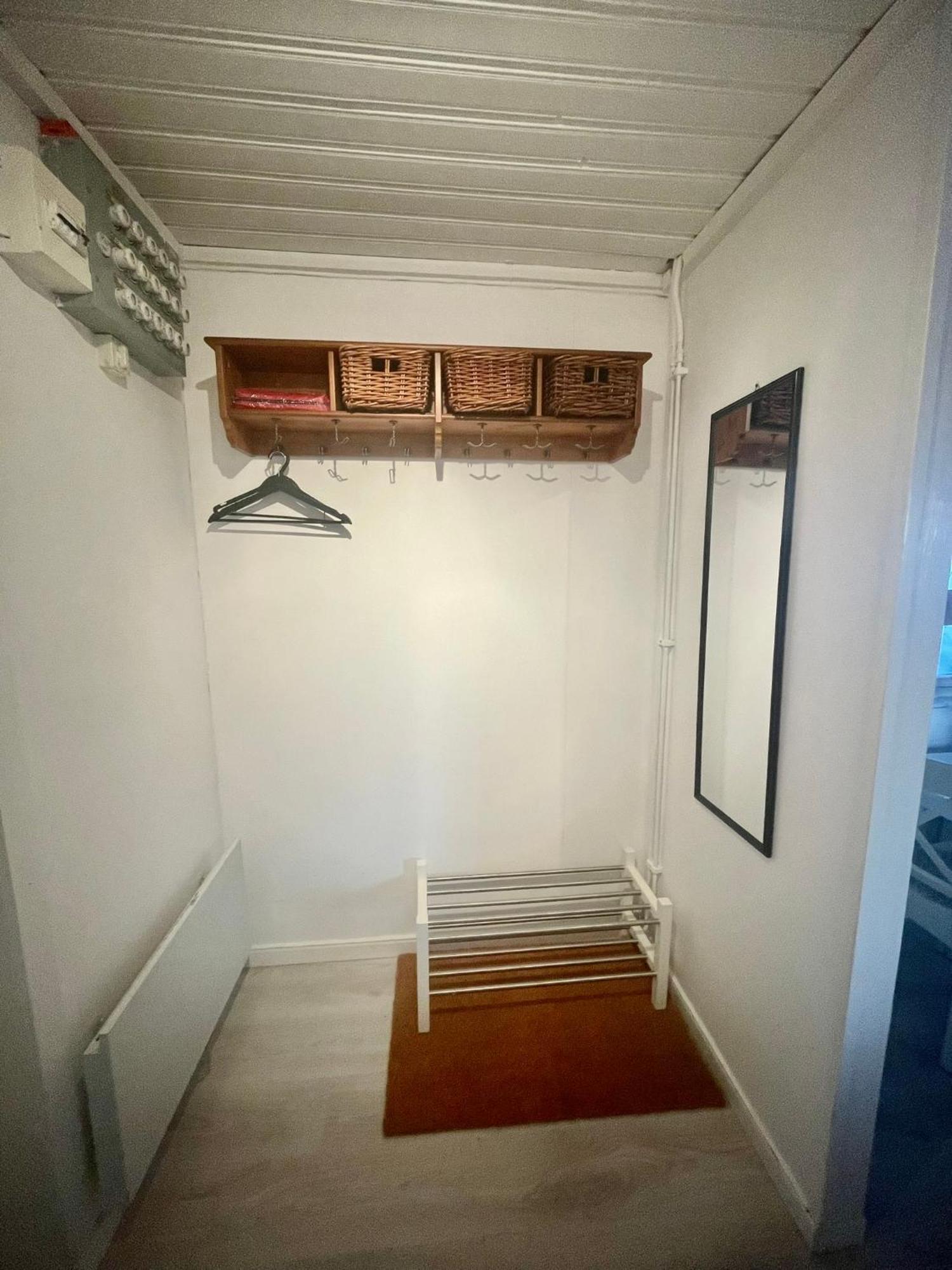 1125 Fjaellstugan 洛夫斯达伦 外观 照片